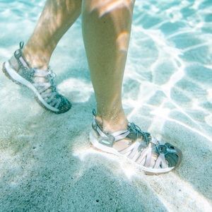 Keen Whisper Outdoor Sandals